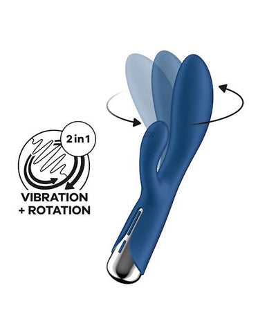 286360 - Satisfyer Spinning Rabbit 1