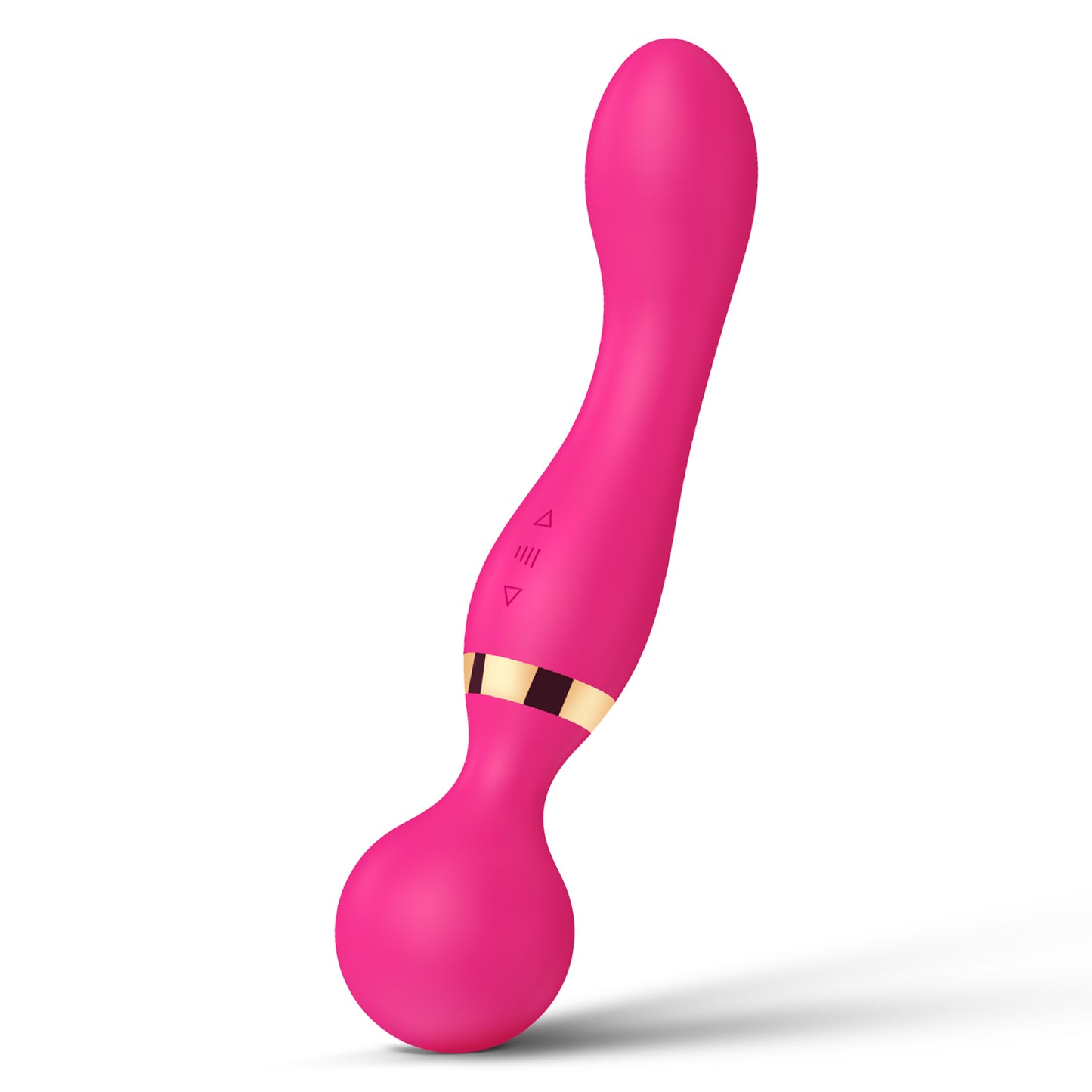 Totally 360 Head Wand