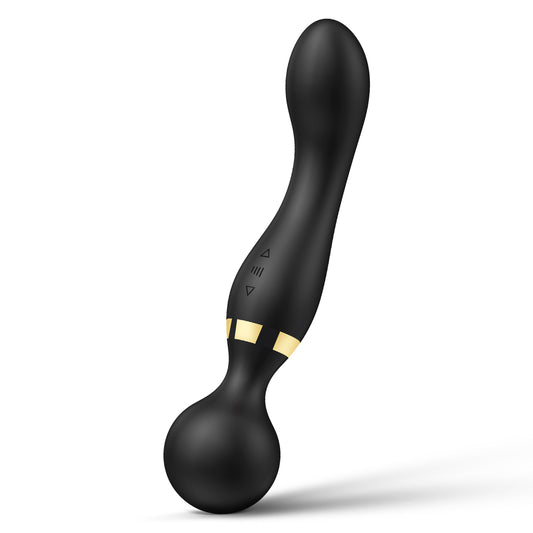 Totally 360 Head Wand