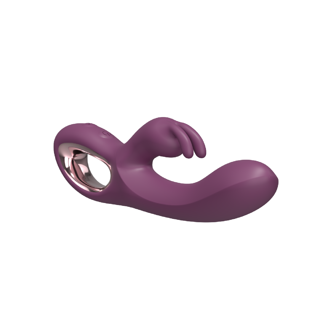 Totally Bunny - Dual Stimulation Rabbit Vibe