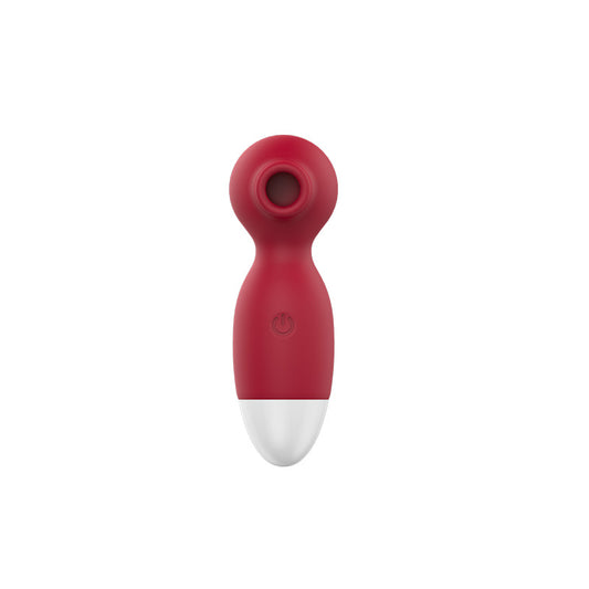 Totally Mini Suction Vibe – Built-in USB