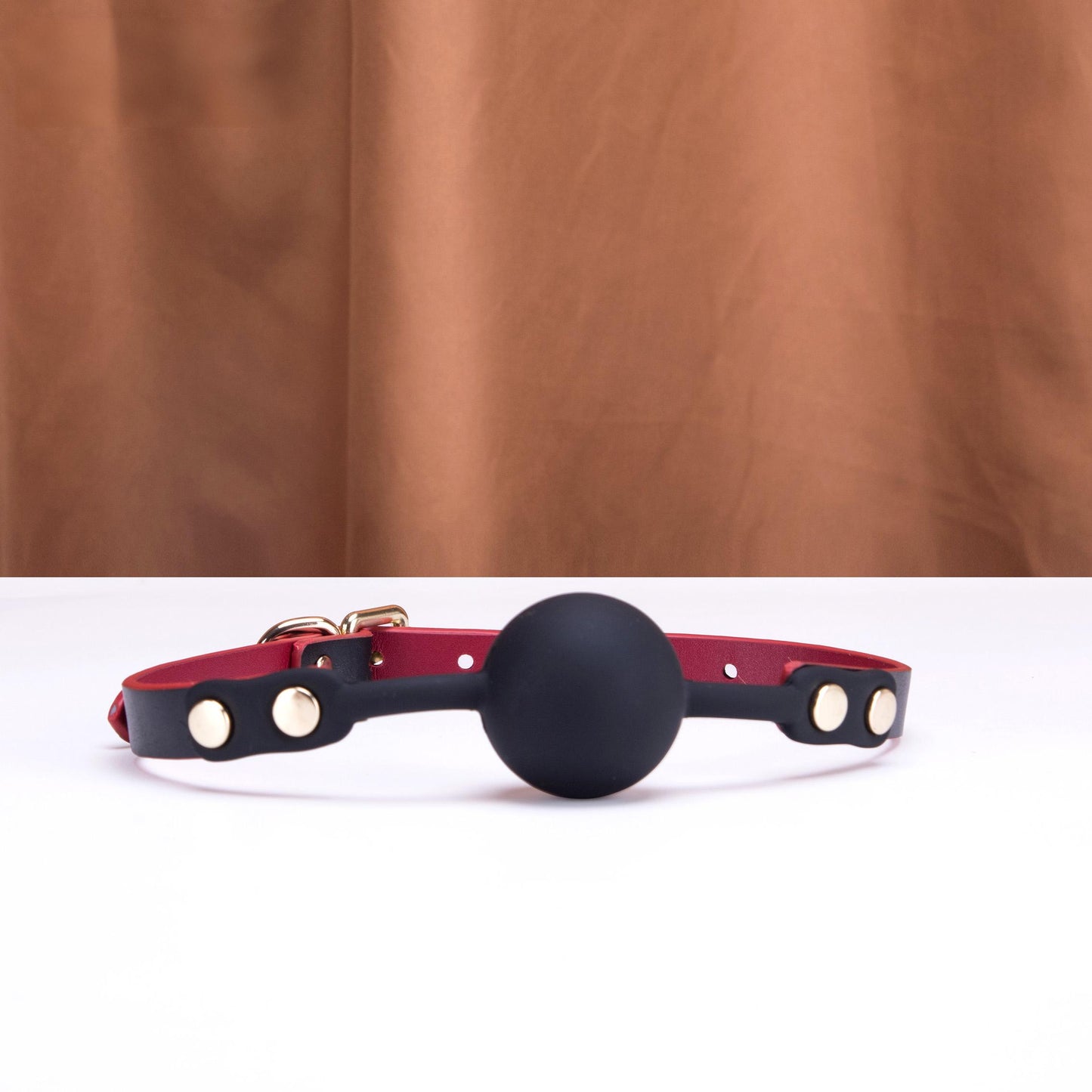 THE ÉTOILE COLLECTION - Luxury Vegan Leather Bondage Collection