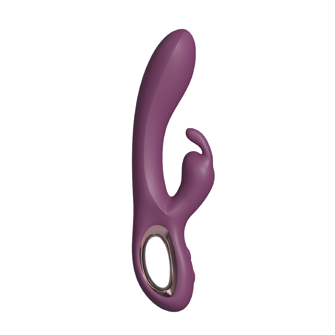 Totally Bunny - Dual Stimulation Rabbit Vibe