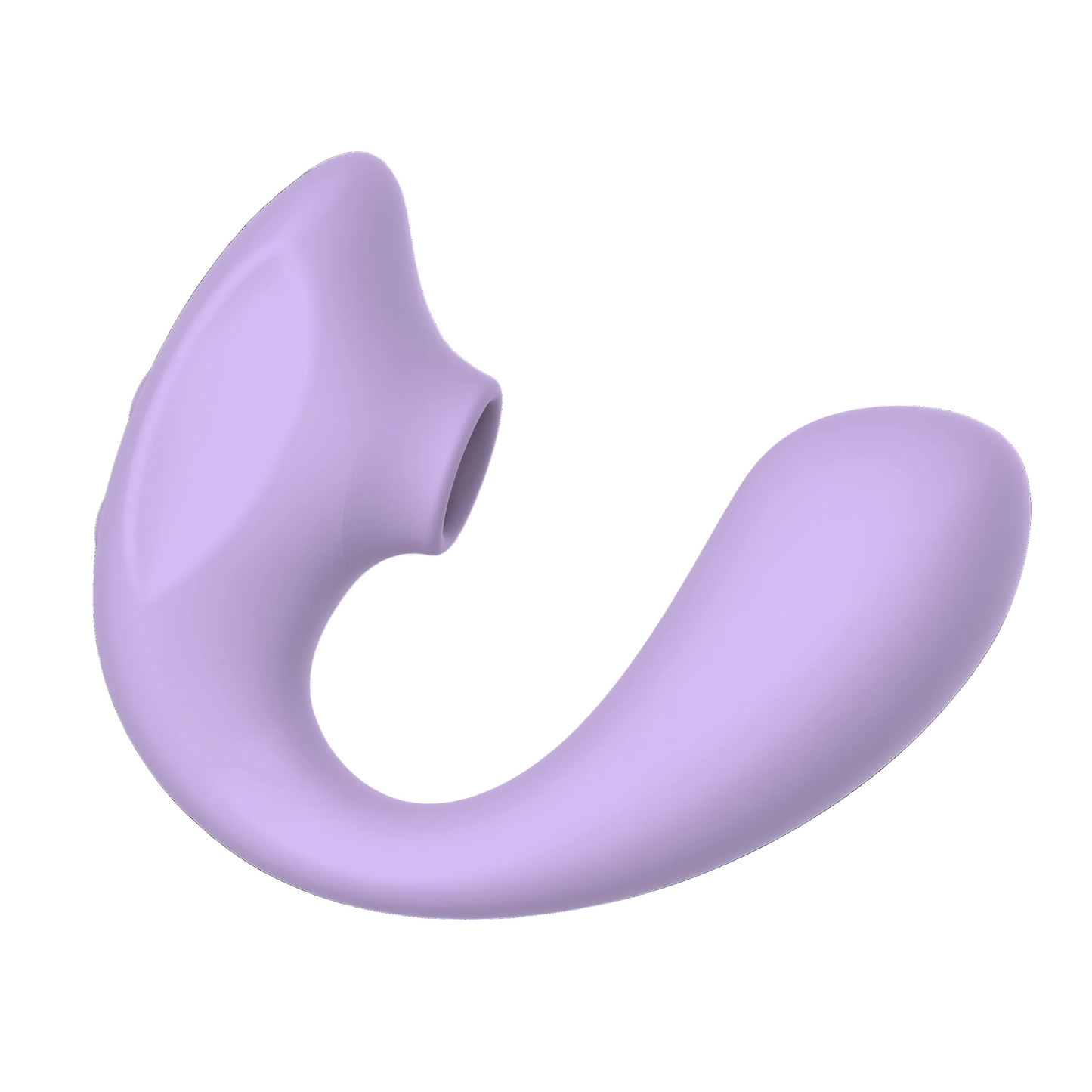 Jaya Premium Clitoral Suction Vibrator – Rechargeable