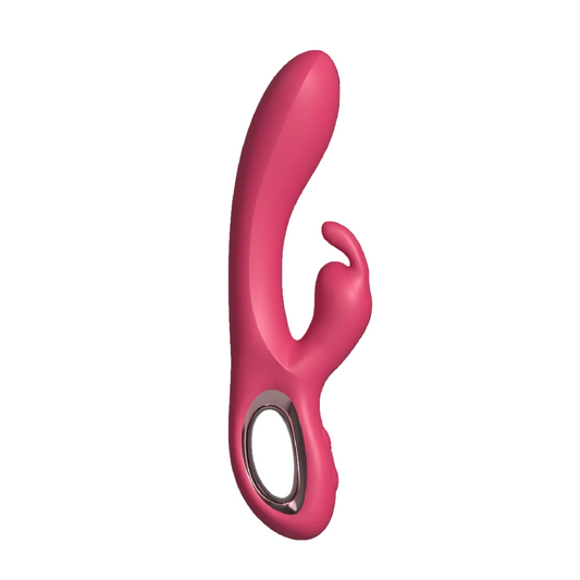 Totally Bunny - Dual Stimulation Rabbit Vibe