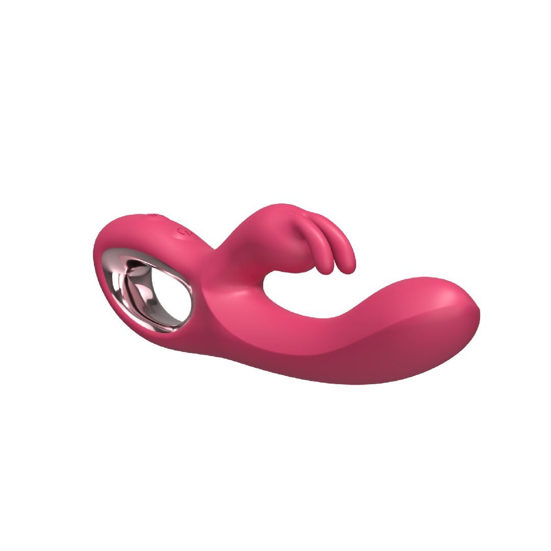 Totally Bunny - Dual Stimulation Rabbit Vibe