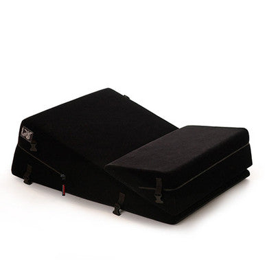 92965 - Liberator  Label Wedge Ramp Combo