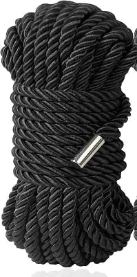Silky Bondage Rope 10 Meters