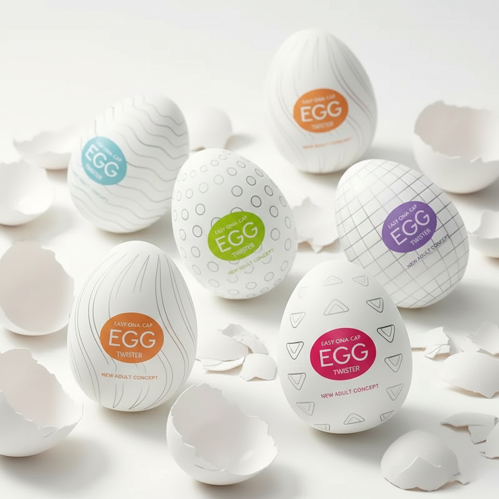 Easy Ona Eggs