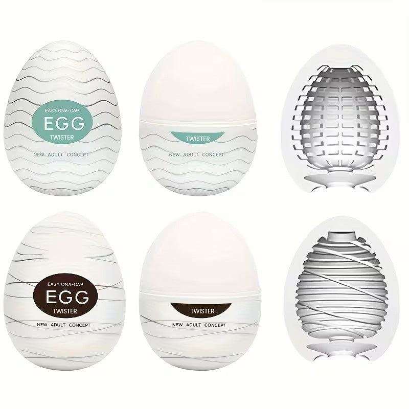 Easy Ona Eggs