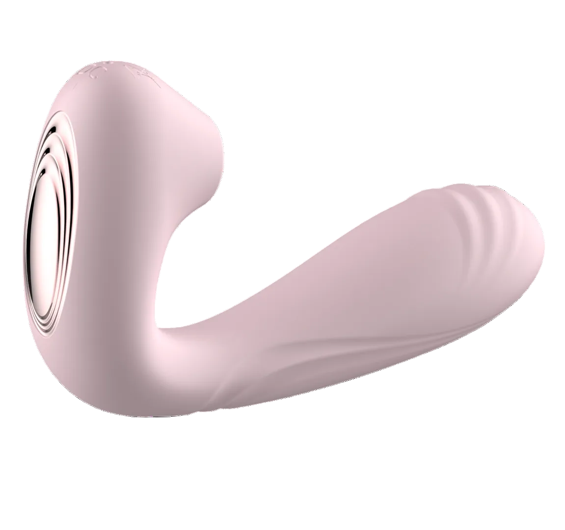 Solar Clitoral Suction Vibrator – Air Pulse