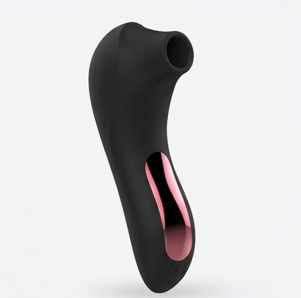 Totally Koko – Clitoral Suction Vibrator