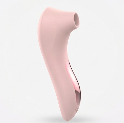 Totally Koko – Clitoral Suction Vibrator