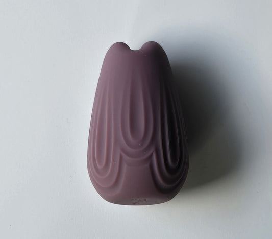 Totally Bump Mini Vibrator