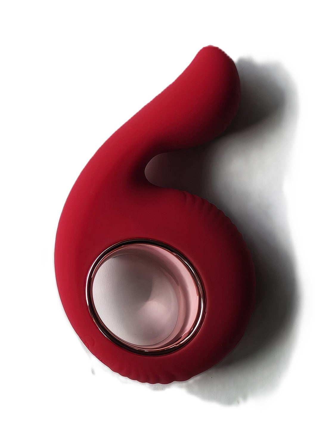 Totally Spin
Luxury Ring Vibrator