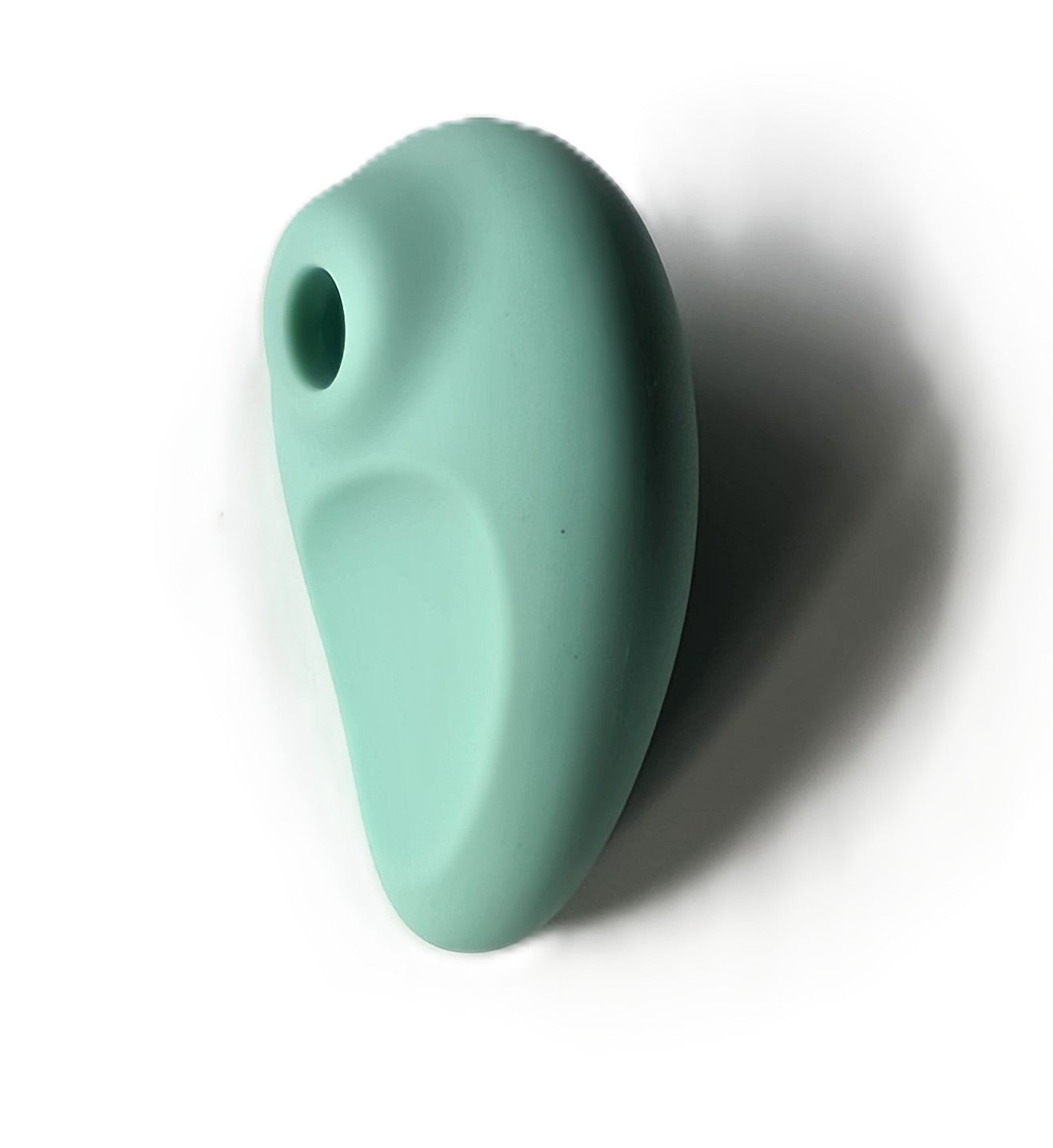 Totally Pebble Vibe  Mini Suction Vibe
