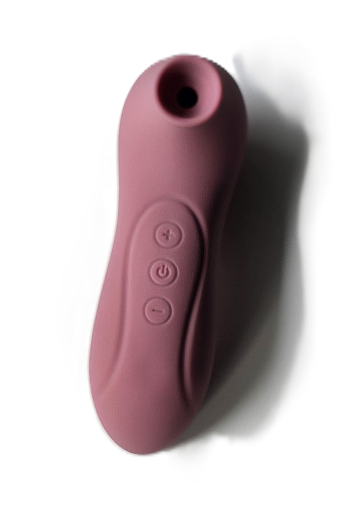 Totally Miss C Suction Vibrator