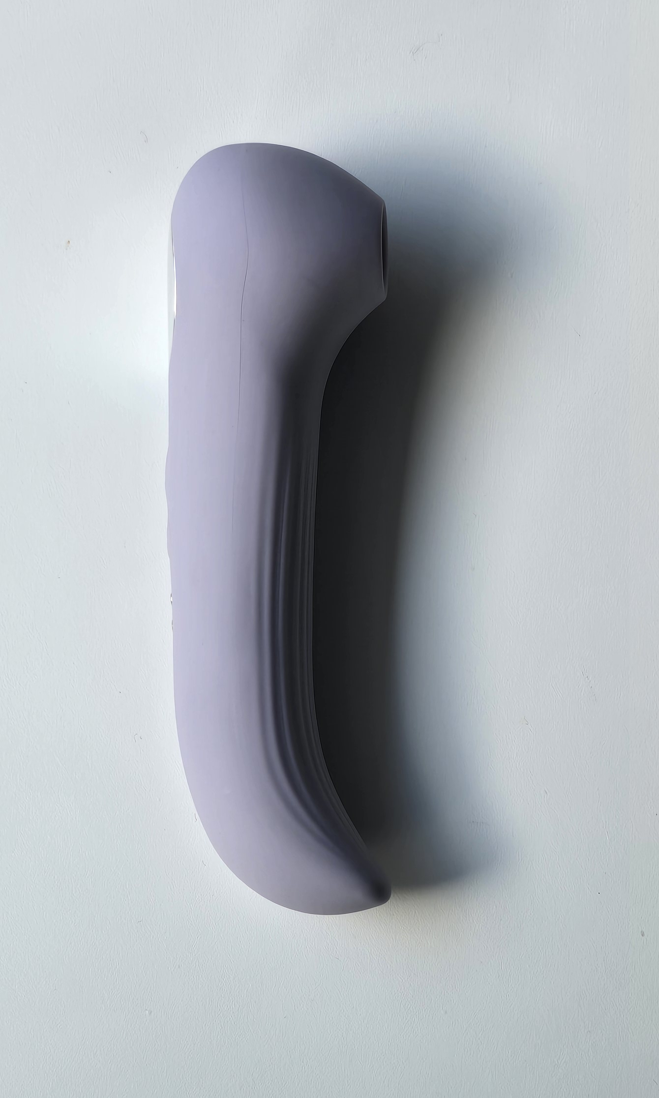 ESSI Suction Boo Dual ended suction and G-Spot Vibe