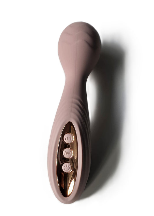 Totally Wish Luxury mini vibrator