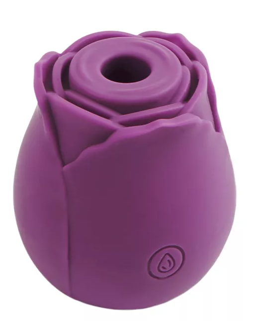 Totally Suction Rose